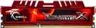 Pamięć RAM G.Skill DDR3-1866 8192 MB PC3-14900 RipjawsX (F3-14900CL10S-8GBXL) - obraz 1
