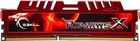 Pamięć RAM G.Skill DDR3-1333 8192 MB PC3-10666 RipjawsX (F3-10666CL9S-8GBXL) - obraz 1