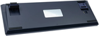 Клавіатура дротова Ducky One 3 Mini RGB LED Cherry MX Brown USB Cosmic Blue (WLONONWCRA319) - зображення 4