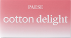 Контурна палітра Paese Cotton Delight Pink Хайлайтер + рум'яна + бронзер 9 г (5902627624995) - зображення 3