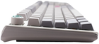 Клавіатура дротова Ducky One 3 MX Blue USB Mist Grey (100043080) - зображення 2