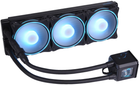 Система жидкостного охлаждения Alphacool Eisbaer Aurora HPE Edition 360 (4250197119993)