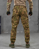 Армійські чоловічі штани з вентиляцією M хижак (87592) - зображення 3