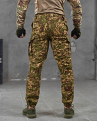 Армійські чоловічі штани з вентиляцією 3XL хижак (87592) - зображення 3
