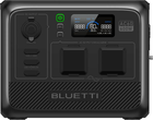 Зарядная станция Bluetti AC60 / 600 Вт / 403.2 Вт⋅ч / LiFePO4