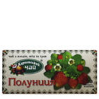 Карпатський чай Полуниця в пакетиках 20 шт х 2 г (973) - изображение 3