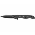 Нож CRKT "M16 Spear Point Black" (M16-01KS)