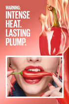 Блиск-плампер для губ Maybelline New York з екстрактом перцю чилі 004 Red Flag 5.4 мл (30166394) - зображення 6
