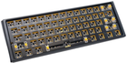 Основа для клавіатури Ducky One 3 Mini RGB LED Hot-Swap Barebone ANSI Black (WLONONWCRA391) - зображення 3