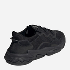 Чоловічі кросівки adidas Ozweego EE6999 (7UK) 40.5 Чорні (4061622579141) - зображення 4
