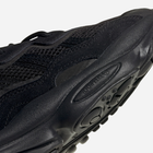Buty sportowe męskie z siatki adidas Ozweego EE6999 (8.5UK) 42.5 Czarne (4061622579172) - obraz 9