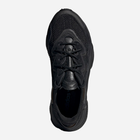 Buty sportowe męskie z siatki adidas Ozweego EE6999 (9UK) 43.5 Czarne (4061622583278) - obraz 6