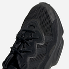 Чоловічі кросівки adidas Ozweego EE6999 (10UK) 44.5 Чорні (4061622579097) - зображення 8