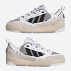 Sneakersy męskie do kostki Adidas ADI2000 GV9544 38.5 Białe (4065426637021) - obraz 5