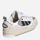 Sneakersy męskie do kostki adidas ADI2000 GV9544 (11.5UK) 46.5 Białe (4065426636956) - obraz 4