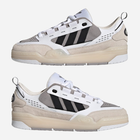 Sneakersy męskie do kostki adidas ADI2000 GV9544 (11.5UK) 46.5 Białe (4065426636956) - obraz 5