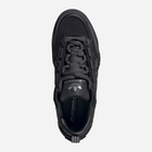 Sneakersy męskie do kostki Adidas ADI2000 GX4634 38 Czarne (4065426637250) - obraz 6