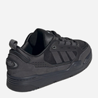 Sneakersy męskie do kostki Adidas ADI2000 GX4634 43.5 Czarne (4065426637274) - obraz 4