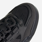 Sneakersy męskie do kostki Adidas ADI2000 GX4634 43.5 Czarne (4065426637274) - obraz 8