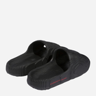 Чоловічі шльопанці для пляжу adidas Adilette 22 ID4925 (8UK) 42 Чорні (4066755258239) - зображення 4