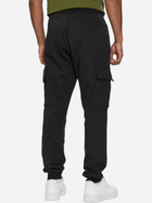 Спортивні штани чоловічі adidas Adicolor Trefoil IP2755 2XL Чорні (4066757325458) - зображення 2