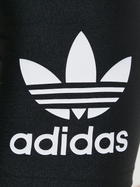 Жіночі спортивні шорти adidas Originals IR5520 L Чорні (4067886140059) - зображення 4