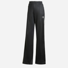 Спортивні штани жіночі adidas Beckenbauer IR6090 S Чорні (4066766021181) - зображення 6