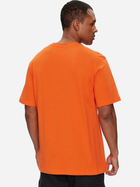 T-shirt męski bawełniany adidas Adicolor Trefoil IR8000 XL Pomarańczowy (4066759630734) - obraz 2