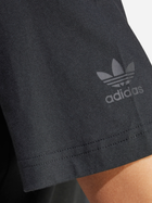 T-shirt męski bawełniany adidas Graphic IR9440 L Czarny (4066757411953) - obraz 5