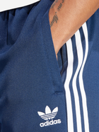 Спортивні штани чоловічі adidas Adicolor Classics SST IR9887 2XL Сині (4066759603523) - зображення 4