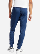 Spodnie dresowe męskie adidas Adicolor Classics SST IR9887 S Granatowe (4066759607286) - obraz 2