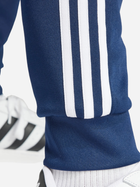 Spodnie dresowe męskie adidas Adicolor Classics SST IR9887 S Granatowe (4066759607286) - obraz 5