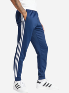 Спортивні штани чоловічі adidas Adicolor Classics SST IR9887 XL Сині (4066759610972) - зображення 3