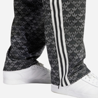 Spodnie dresowe męskie adidas Football Classic Mono Originals IS0220 2XL Szare (4066759645257) - obraz 5
