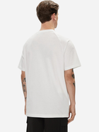 T-shirt męski bawełniany adidas Camo Tongue IS0246 XL Biały (4066757786754) - obraz 2