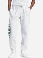 Спортивні штани жіночі adidas VRCT Originals IS2900 2XL Білі (4066759645196) - зображення 1