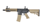 Страйкбольна штурмова гвинтівка Specna Arms M4 Sa-C08 Core Half-Tan - изображение 1