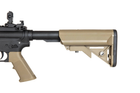 Страйкбольна штурмова гвинтівка Specna Arms M4 Sa-C08 Core Half-Tan - изображение 9