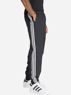 Спортивні штани чоловічі adidas Lifestyle Adicolor IT2501 2XL Чорні (4066759546363) - зображення 3