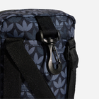Спортивна сумка крос-боді через плече чоловіча adidas Monogram Festival IU0011 Синя (4066757836435) - зображення 4