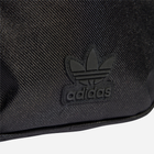 Спортивна сумка крос-боді через плече чоловіча adidas Sport Festival B IU0175 Чорна (4066759518896) - зображення 6