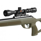 Пневматическая винтовка Gamo G-MAGNUM 1250 JUNGLE (3-9x40) - изображение 4
