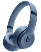 Наушники с микрофоном Beats by Dr. Dre Solo 4 Slate Blue (MUW43)