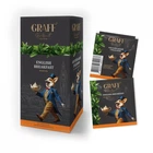Чай Graff English Breakfast 20х2 г (4820279610139) (204265)