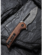 Нож складной Civivi Odium C2010DS-1 - изображение 9