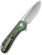 Нож складной Civivi Elementum C907A-6 (лимитированная серия) - изображение 8