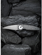 Нож складной Civivi Starflare C23052-2 - изображение 17