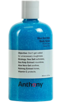 Scrub do ciała Anthony Blue Sea Kelp 355 ml (0802609961276) - obraz 1