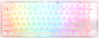 Ігрова клавіатура Ducky One 3 Aura TKL MX Red White (100352937) - зображення 1