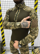 Тактичний костюм піксель lord рг XL - зображення 4